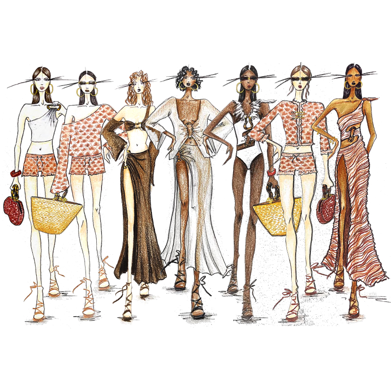 Moda Tasarımı