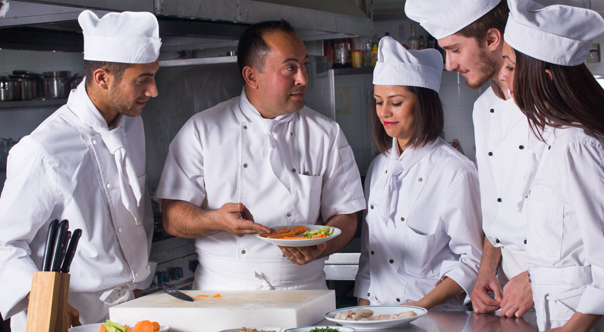 Gastronomi ve Mutfak Sanatları